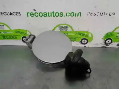 Second-hand car spare part outer fuel cap for alfa romeo 166 (936_) 2.4 jtd (936axa00 936a3b00) oem iam references   