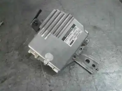 Second-hand car spare part ECU ENGINE CONTROL for TOYOTA COROLLA (E12)  OEM IAM references 8965002010  