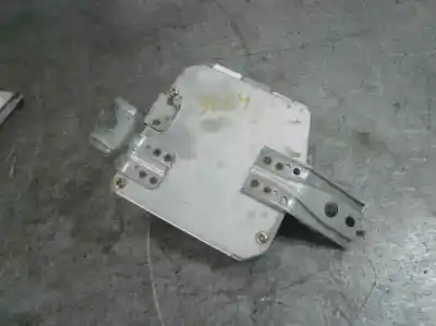 Second-hand car spare part ecu engine control for toyota corolla (e12) 1.6 16v oem iam references 8965002010  