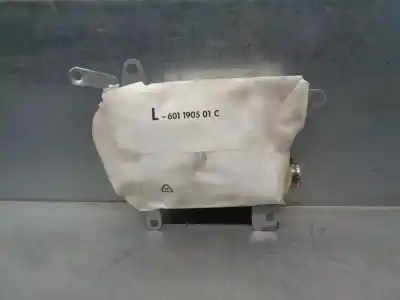 Peça sobressalente para automóvel em segunda mão airbag do lado esquerdo por bmw serie 5 berlina (e60) 2.0 16v diesel referências oem iam 6963021