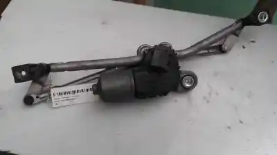 Second-hand car spare part front windshield wiper motor for jaguar x-type i (x400) 2.2 d oem iam references 039241708