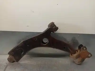 Автозапчастина б/у передній правий нижний рычаг підвіски для ford focus c-max (cap) ghia (d) посилання на oem iam 3m513a423aj  