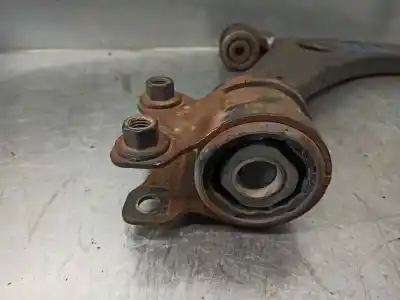 Автозапчастина б/у передній правий нижний рычаг підвіски для ford focus c-max (cap) ghia (d) посилання на oem iam 3m513a423aj  