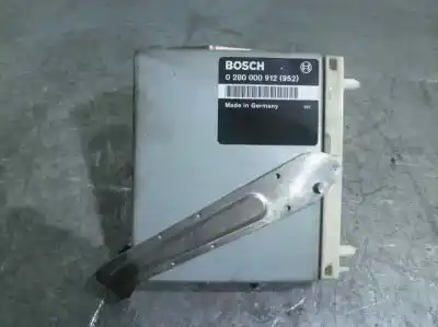 Peça sobressalente para automóvel em segunda mão centralina de motor uce por volvo serie 850 2.5 20v berlina referências oem iam p01271978