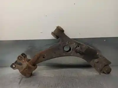 Автозапчасти б/у передний левый нижний рычаг подвески за ford focus c-max (cap) ghia (d) ссылки oem iam 3m513a424aj  