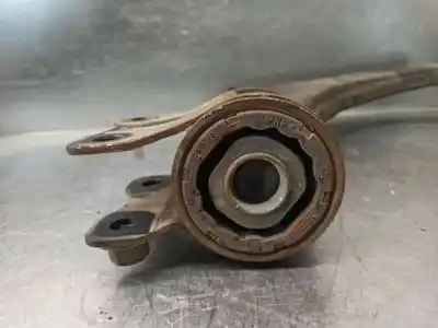 Автозапчасти б/у передний левый нижний рычаг подвески за ford focus c-max (cap) ghia (d) ссылки oem iam 3m513a424aj  