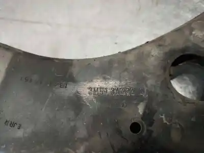 Автозапчасти б/у передний левый нижний рычаг подвески за ford focus c-max (cap) ghia (d) ссылки oem iam 3m513a424aj  