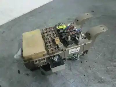 Second-hand car spare part fuse box unit for toyota corolla (e12) 1.6 16v oem iam references 8264113040  2313000231