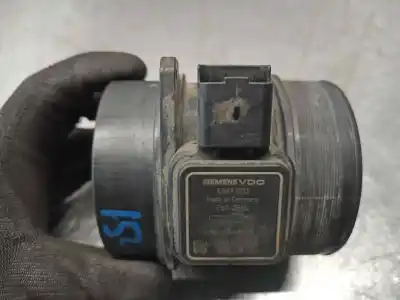 Second-hand car spare part flowmeter for ford focus c-max (cap) ghia (d) oem iam references 9645948980  5wk97002
