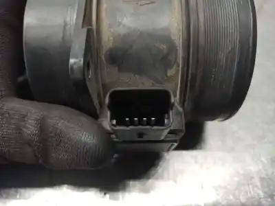 Second-hand car spare part flowmeter for ford focus c-max (cap) ghia (d) oem iam references 9645948980  5wk97002