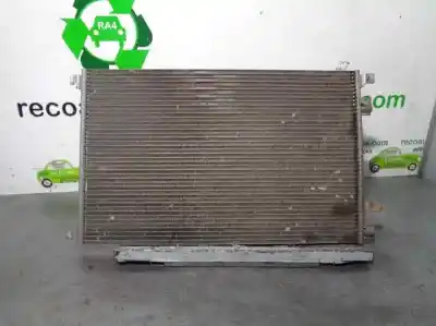 Second-hand car spare part air conditioning condenser / radiator for renault megane ii sedán (lm0/1_) 1.6 16v (lm1r lm0c) oem iam references 877490z