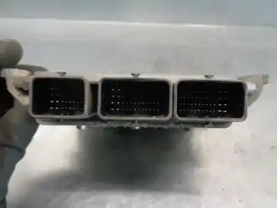 Pièce détachée automobile d'occasion calculateur moteur ecu pour ford focus c-max (cap) ghia (d) références oem iam 3m5112a650aa  5ws40211at