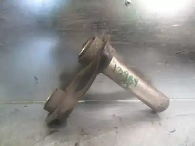 Peça sobressalente para automóvel em segunda mão braço de suspensão inferior traseiro esquerdo por bmw serie 5 berlina (e60) 2.0 16v diesel referências oem iam 33326770749