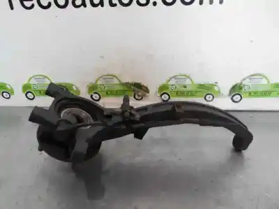 Автозапчасти б/у передняя правая кулачка за hyundai sonata (y4) 2.0i 16v gls ссылки oem iam 5171638100