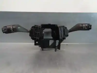 Автозапчастина б/у управління світлом для ford focus c-max (cap) ghia (d) посилання на oem iam 3n5t6475ad  