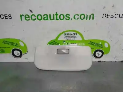 İkinci el araba yedek parçası IÇ ISIK için RENAULT MEGANE III BERLINA 5 P  OEM IAM referansları 264300007R  