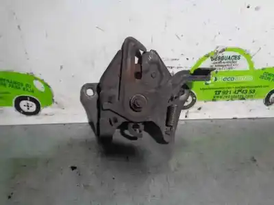 Tweedehands auto-onderdeel kapvergrendeling voor kia carens 1.8 monovolumen oem iam-referenties 