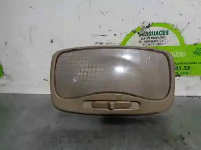 Tweedehands auto-onderdeel binnenlicht voor kia carens 1.8 monovolumen oem iam-referenties 0k9b051310