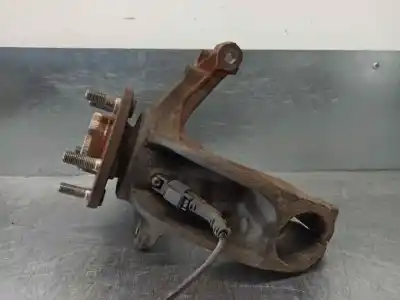 İkinci el araba yedek parçası ön sag knuckle için ford focus c-max (cap) ghia (d) oem iam referansları 3m513k170  