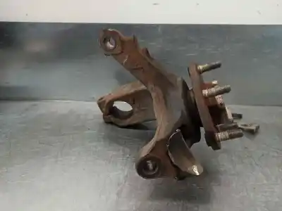 İkinci el araba yedek parçası ön sag knuckle için ford focus c-max (cap) ghia (d) oem iam referansları 3m513k170  