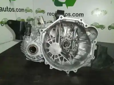 Second-hand car spare part GEARBOX for HYUNDAI SONATA (Y4)  OEM IAM references LXB  661300