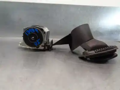 Peça sobressalente para automóvel em segunda mão cinto de segurança dianteiro esquerdo por bmw serie 5 berlina (e60) 2.0 16v diesel referências oem iam 601629800d