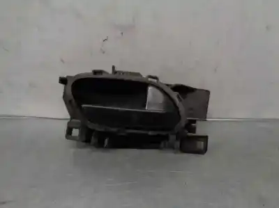 Second-hand car spare part INTERIOR RIGHT FRONT HANDLE for CITROEN JUMPY II FURGONETA  OEM IAM references 96555514ZD  