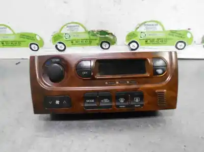 Автозапчасти б/у климат-контроль за hyundai sonata (y4) 2.0i 16v gls ссылки oem iam 9c18n6