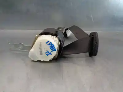 Peça sobressalente para automóvel em segunda mão cinto de segurança traseiro esquerdo por bmw serie 5 berlina (e60) 2.0 16v diesel referências oem iam 33061255