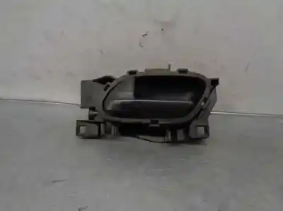 Second-hand car spare part INTERIOR LEFT FRONT HANDLE for CITROEN JUMPY II FURGONETA  OEM IAM references 96555515ZD  
