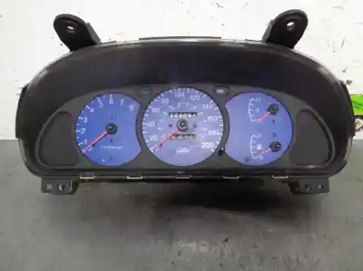 Tweedehands auto-onderdeel instrumentenpaneel voor kia carens 1.8 monovolumen oem iam-referenties 0k2ca55430a