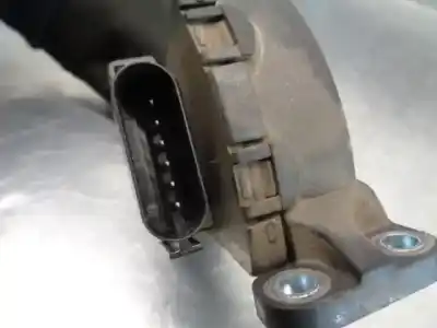 Автозапчастина б/у пotенціометр для ford focus c-max (cap) ghia (d) посилання на oem iam 3m519f836af  6pv00864110