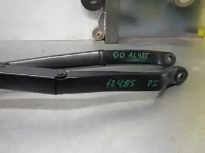 Second-hand car spare part front right windshield wiper arm for honda cr-v (re) 2.2 ctdi oem iam references 76600swae01  76610swae01