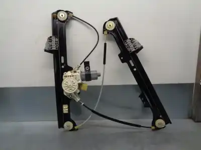 Peça sobressalente para automóvel em segunda mão elevador de vidros dianteiro direito por bmw serie 5 berlina (e60) 2.0 16v diesel referências oem iam 6981142