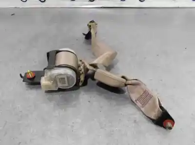 Автозапчасти б/у задний правый ремень безопасности за hyundai sonata (y4) 2.0i 16v gls ссылки oem iam hss90323r50792