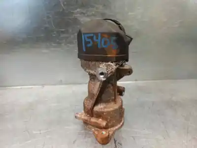 Peça sobressalente para automóvel em segunda mão válvula egr por ford focus c-max (cap) ghia (d) referências oem iam 9645689680  25344058