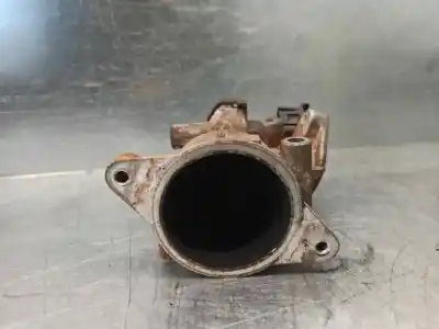 Peça sobressalente para automóvel em segunda mão válvula egr por ford focus c-max (cap) ghia (d) referências oem iam 9645689680  25344058