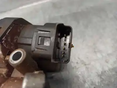 Peça sobressalente para automóvel em segunda mão válvula egr por ford focus c-max (cap) ghia (d) referências oem iam 9645689680  25344058