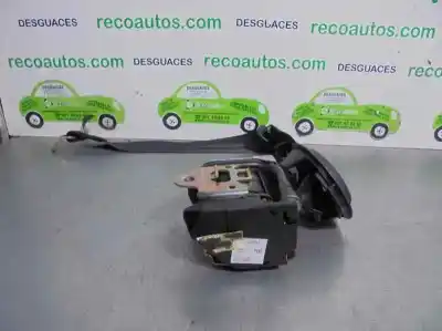 Second-hand car spare part rear left seat belt for audi a4 berlina (b5) 1.8 oem iam references 8d5857805