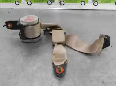 Автозапчасти б/у задний левый ремень безопасности за hyundai sonata (y4) 2.0i 16v gls ссылки oem iam hss90324r80401