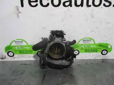 Second-hand car spare part throttle body for audi a4 berlina (b5) 1.8 oem iam references 058133063