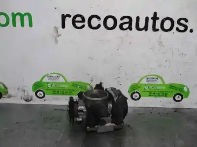Second-hand car spare part throttle body for audi a4 berlina (b5) 1.8 oem iam references 058133063  408237212002