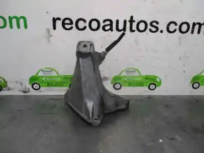 Second-hand car spare part left engine support for audi a4 berlina (b5) 1.8 oem iam references 8d0199308l