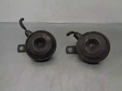 Second-hand car spare part horn for honda cr-v (re) 2.2 ctdi oem iam references 55bk1200