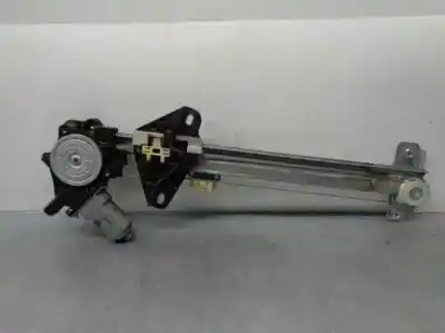 Second-hand car spare part rear right window regulator for honda cr-v (re) 2.2 ctdi oem iam references 72710swaa01