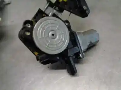 Second-hand car spare part rear right window regulator for honda cr-v (re) 2.2 ctdi oem iam references 72710swaa01  