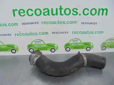 Second-hand car spare part TUBE for TOYOTA AVENSIS SEDÁN (_T25_)  OEM IAM references 1734226072  