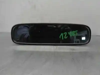 Second-hand car spare part interior rearview mirror for honda cr-v (re) 2.2 ctdi oem iam references 76400sea024