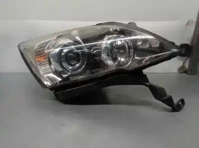 Second-hand car spare part right headlight for honda cr-v (re) 2.2 ctdi oem iam references 33101swwe01