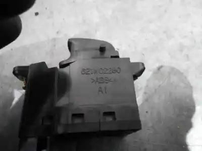 Автозапчасти б/у управление задними правыми стеклами за hyundai sonata (y4) 2.0i 16v gls ссылки oem iam   621w02280